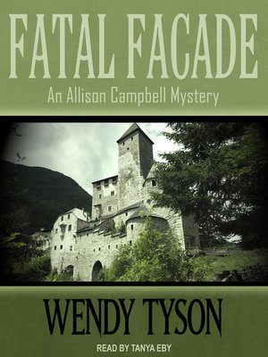 cover image of Fatal Facade